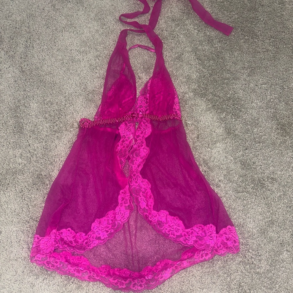 Lingerie
